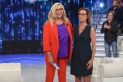 Foto/IPP/Gioia Botteghi
14/10/2018 Roma, Ilaria Cucchi ospite di Domenica in
 Italy Photo Press - World Copyright