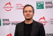 Foto/IPP/Gioia Botteghi
Roma21/10/2022 Festa del cinema di Roma 17 edizione, Photocall del film Educazione Fisica, nella foto: Claudio Santamaria
Italy Photo Press - World Copyright