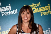 Foto/IPP/Gioia Botteghi
Roma 24/07/2019 Photocall del film Genitori quasi perfetti , nella foto la regista Laura Chiossone
Italy Photo Press - World Copyright