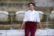 Foto/IPP/Gioia Botteghi
Roma 29/10/2019 Presentazione del film Gli uominid'oro, nella foto Mariela Garriga
Italy Photo Press - World Copyright