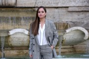 Foto/IPP/Gioia Botteghi
Roma 29/10/2019 Presentazione del film Gli uominid'oro, nella foto Matilde Gioli
Italy Photo Press - World Copyright