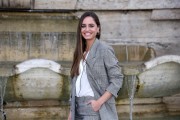Foto/IPP/Gioia Botteghi
Roma 29/10/2019 Presentazione del film Gli uominid'oro, nella foto Matilde Gioli
Italy Photo Press - World Copyright