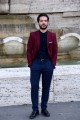 Foto/IPP/Gioia Botteghi
Roma 29/10/2019 Presentazione del film Gli uominid'oro, nella foto il regista Vincenzo Alfieri
Italy Photo Press - World Copyright