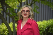 Foto/IPP/Gioia Botteghi
Roma 09/04/2019 Presentazione di rai 3 del programma Grande Amore e Todo Cambia, con Lunetta Savino
Italy Photo Press - World Copyright