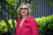 Foto/IPP/Gioia Botteghi
Roma 09/04/2019 Presentazione di rai 3 del programma Grande Amore e Todo Cambia, con Lunetta Savino
Italy Photo Press - World Copyright