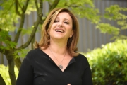 Foto/IPP/Gioia Botteghi
Roma 09/04/2019 Presentazione di rai 3 del programma Grande Amore e Todo Cambia, con Carla Signoris
Italy Photo Press - World Copyright