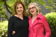 Foto/IPP/Gioia Botteghi
Roma 09/04/2019 Presentazione di rai 3 del programma Grande Amore e Todo Cambia, con Carla Signoris e Lunetta Savino
Italy Photo Press - World Copyright