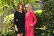 Foto/IPP/Gioia Botteghi
Roma 09/04/2019 Presentazione di rai 3 del programma Grande Amore e Todo Cambia, con Carla Signoris e Lunetta Savino
Italy Photo Press - World Copyright
