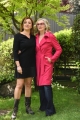 Foto/IPP/Gioia Botteghi
Roma 09/04/2019 Presentazione di rai 3 del programma Grande Amore e Todo Cambia, con Carla Signoris e Lunetta Savino
Italy Photo Press - World Copyright