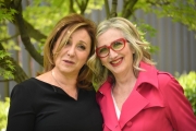 Foto/IPP/Gioia Botteghi
Roma 09/04/2019 Presentazione di rai 3 del programma Grande Amore e Todo Cambia, con Carla Signoris e Lunetta Savino
Italy Photo Press - World Copyright