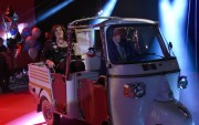 Foto/IPP/Gioia Botteghi
Roma14/09/2020 Grande fratello Vip5, presentazione, nella foto: Patrizia De Blanck
Italy Photo Press - World Copyright