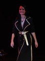 Foto/IPP/Gioia Botteghi
Roma14/09/2020 Grande fratello Vip5, presentazione, nella foto: Adua Del Vesco
Italy Photo Press - World Copyright