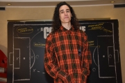 Foto/IPP/Gioia Botteghi
Roma 10/04/2019 presentazione del film Il campione, nella foto: Andrea Carpenzano
Italy Photo Press - World Copyright