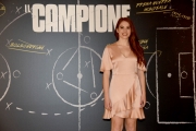 Foto/IPP/Gioia Botteghi
Roma 10/04/2019 presentazione del film Il campione, nella foto: Ludovica Martino
Italy Photo Press - World Copyright