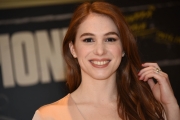 Foto/IPP/Gioia Botteghi
Roma 10/04/2019 presentazione del film Il campione, nella foto: Ludovica Martino
Italy Photo Press - World Copyright