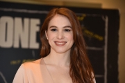Foto/IPP/Gioia Botteghi
Roma 10/04/2019 presentazione del film Il campione, nella foto: Ludovica Martino
Italy Photo Press - World Copyright