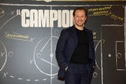 Foto/IPP/Gioia Botteghi
Roma 10/04/2019 presentazione del film Il campione, nella foto: Stefano Accorsi
Italy Photo Press - World Copyright