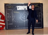 Foto/IPP/Gioia Botteghi
Roma 10/04/2019 presentazione del film Il campione, nella foto: Stefano Accorsi
Italy Photo Press - World Copyright