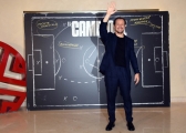 Foto/IPP/Gioia Botteghi
Roma 10/04/2019 presentazione del film Il campione, nella foto: Stefano Accorsi
Italy Photo Press - World Copyright