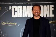 Foto/IPP/Gioia Botteghi
Roma 10/04/2019 presentazione del film Il campione, nella foto: Stefano Accorsi
Italy Photo Press - World Copyright