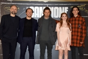 Foto/IPP/Gioia Botteghi
Roma 10/04/2019 presentazione del film Il campione, nella foto: il regista Leonardo D'Agostino Stefano Accorsi, Andrea Carpenzano, Ludovica Martino, Massimo Popolizio
Italy Photo Press - World Copyright