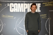 Foto/IPP/Gioia Botteghi
Roma 10/04/2019 presentazione del film Il campione, nella foto:il regista Leonardo D'Agostino
Italy Photo Press - World Copyright
