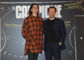 Foto/IPP/Gioia Botteghi
Roma 10/04/2019 presentazione del film Il campione, nella foto: Andrea Carpenzano e Stefano Accorsi
Italy Photo Press - World Copyright