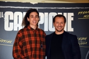 Foto/IPP/Gioia Botteghi
Roma 10/04/2019 presentazione del film Il campione, nella foto: Andrea Carpenzano e Stefano Accorsi
Italy Photo Press - World Copyright
