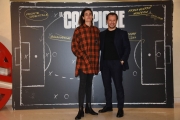Foto/IPP/Gioia Botteghi
Roma 10/04/2019 presentazione del film Il campione, nella foto: Andrea Carpenzano e Stefano Accorsi
Italy Photo Press - World Copyright