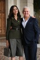 Foto/IPP/Gioia BotteghiRoma07/11/2023 photocall del film Il meglio di te, nella foto: MARIA GRAZIA CUCINOTTA,  VINCENT RIOTTAItaly Photo Press - World Copyright