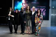 Foto/IPP/Gioia Botteghi
Roma07/11/2023 photocall del film Il meglio di te, nella foto: DAFNE SCOCCIA, MARIA GRAZIA CUCINOTTA,  VINCENT RIOTTA, FABRIZIO MARIA CORTESE regista, ANITA KRAVOS, GIUSY FERRERI
Italy Photo Press - World Copyright