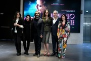Foto/IPP/Gioia Botteghi
Roma07/11/2023 photocall del film Il meglio di te, nella foto: DAFNE SCOCCIA, MARIA GRAZIA CUCINOTTA,  VINCENT RIOTTA, FABRIZIO MARIA CORTESE regista, ANITA KRAVOS, GIUSY FERRERI
Italy Photo Press - World Copyright