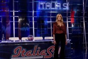 Foto/IPP/Gioia Botteghi
Roma 14/09/2019 Nuova edizione del programma di rai uno Iatlia sì, nella foto Elena Santarelli
Italy Photo Press - World Copyright