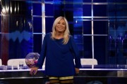 Foto/IPP/Gioia Botteghi
Roma 14/09/2019 Nuova edizione del programma di rai uno Iatlia sì, nella foto Rita Dalla Chiesa
Italy Photo Press - World Copyright