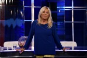 Foto/IPP/Gioia Botteghi
Roma 14/09/2019 Nuova edizione del programma di rai uno Iatlia sì, nella foto Rita Dalla Chiesa
Italy Photo Press - World Copyright