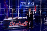Foto/IPP/Gioia Botteghi
Roma 14/09/2019 Nuova edizione del programma di rai uno Iatlia sì, nella foto  Adriano Panatta
Italy Photo Press - World Copyright