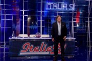 Foto/IPP/Gioia Botteghi
Roma 14/09/2019 Nuova edizione del programma di rai uno Iatlia sì, nella foto  Adriano Panatta
Italy Photo Press - World Copyright