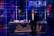Foto/IPP/Gioia Botteghi
Roma 14/09/2019 Nuova edizione del programma di rai uno Iatlia sì, nella foto  Adriano Panatta
Italy Photo Press - World Copyright