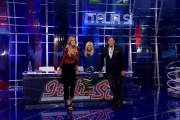 Foto/IPP/Gioia Botteghi
Roma 14/09/2019 Nuova edizione del programma di rai uno Iatlia sì, nella foto Rita Dalla Chiesa, Elena Santarelli, Adriano Panatta
Italy Photo Press - World Copyright