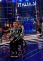 Foto/IPP/Gioia Botteghi
Roma 14/09/2019 Nuova edizione del programma di rai uno Iatlia sì, nella foto Manuel Bortuzzo
Italy Photo Press - World Copyright