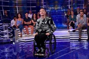 Foto/IPP/Gioia Botteghi
Roma 14/09/2019 Nuova edizione del programma di rai uno Iatlia sì, nella foto Manuel Bortuzzo
Italy Photo Press - World Copyright