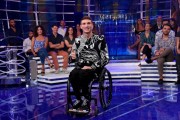 Foto/IPP/Gioia Botteghi
Roma 14/09/2019 Nuova edizione del programma di rai uno Iatlia sì, nella foto Manuel Bortuzzo
Italy Photo Press - World Copyright