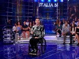 Foto/IPP/Gioia Botteghi
Roma 14/09/2019 Nuova edizione del programma di rai uno Iatlia sì, nella foto Manuel Bortuzzo
Italy Photo Press - World Copyright