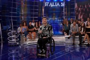 Foto/IPP/Gioia Botteghi
Roma 14/09/2019 Nuova edizione del programma di rai uno Iatlia sì, nella foto Manuel Bortuzzo
Italy Photo Press - World Copyright