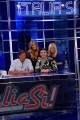 Foto/IPP/Gioia Botteghi
Roma 14/09/2019 Nuova edizione del programma di rai uno Iatlia sì, nella foto Rita Dalla Chiesa, Elena Santarelli, Adriano Panatta, Manuel Bortuzzo 
Italy Photo Press - World Copyright