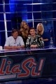 Foto/IPP/Gioia Botteghi
Roma 14/09/2019 Nuova edizione del programma di rai uno Iatlia sì, nella foto Rita Dalla Chiesa, Elena Santarelli, Adriano Panatta, Manuel Bortuzzo 
Italy Photo Press - World Copyright