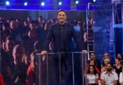 Foto/IPP/Gioia Botteghi
Roma 14/09/2019 Nuova edizione del programma di rai uno Iatlia sì, nella foto Marco Liorni
Italy Photo Press - World Copyright
