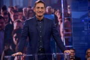 Foto/IPP/Gioia Botteghi
Roma 14/09/2019 Nuova edizione del programma di rai uno Iatlia sì, nella foto Marco Liorni
Italy Photo Press - World Copyright