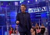 Foto/IPP/Gioia Botteghi
Roma 14/09/2019 Nuova edizione del programma di rai uno Iatlia sì, nella foto Marco Liorni
Italy Photo Press - World Copyright