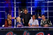 Foto/IPP/Gioia Botteghi
Roma 14/09/2019 Nuova edizione del programma di rai uno Iatlia sì, nella foto Rita Dalla Chiesa, Elena Santarelli, Adriano Panatta, Manuel Bortuzzo e Marco Liorni
Italy Photo Press - World Copyright